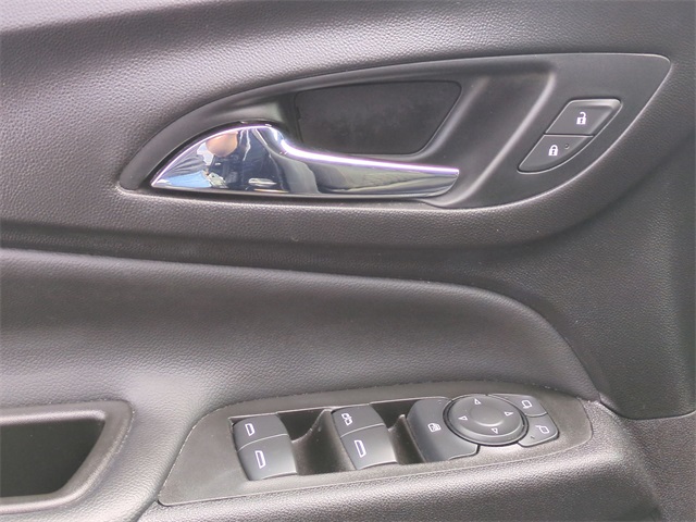 2021 Chevrolet Equinox LT for sale at PATRIOT CHEVROLET OF LIMERICK