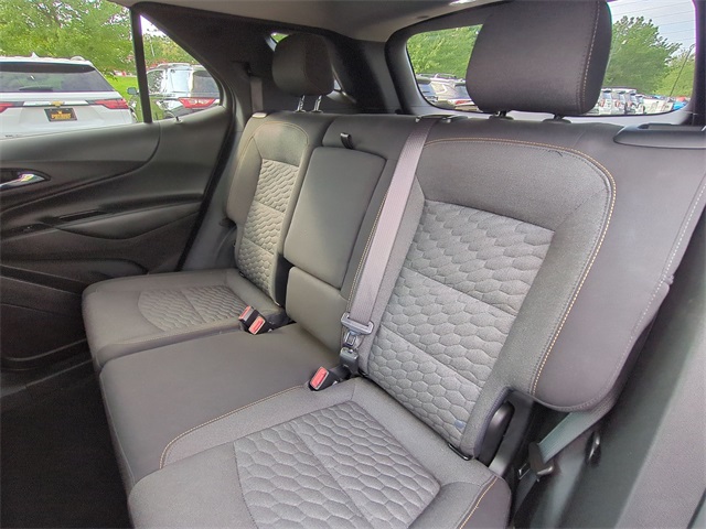 2021 Chevrolet Equinox LT for sale at PATRIOT CHEVROLET OF LIMERICK