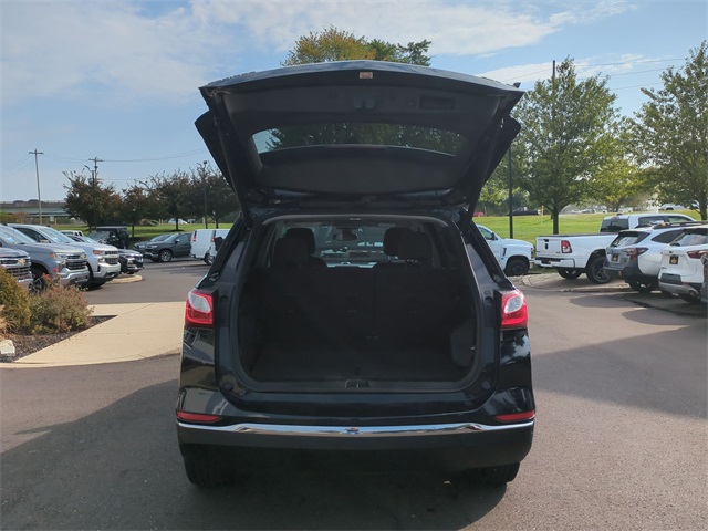 2021 Chevrolet Equinox LT for sale at PATRIOT CHEVROLET OF LIMERICK