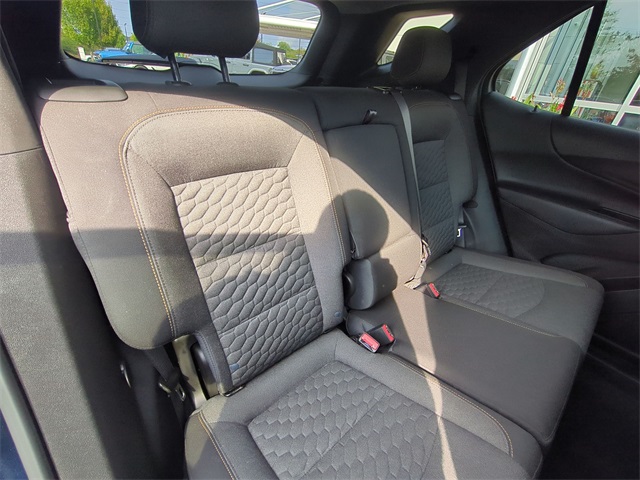 2021 Chevrolet Equinox LT for sale at PATRIOT CHEVROLET OF LIMERICK