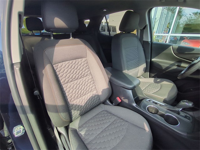 2021 Chevrolet Equinox LT for sale at PATRIOT CHEVROLET OF LIMERICK