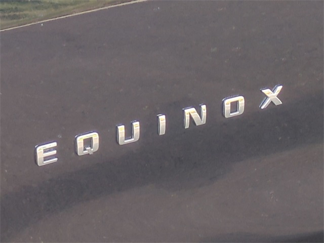 2021 Chevrolet Equinox LT for sale at PATRIOT CHEVROLET OF LIMERICK