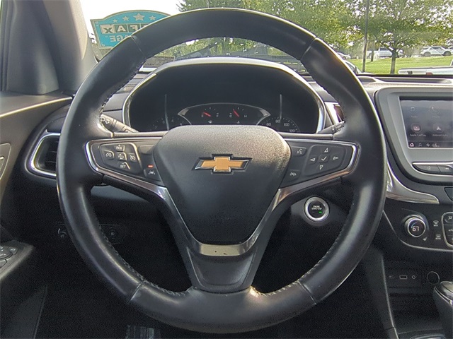 2021 Chevrolet Equinox LT for sale at PATRIOT CHEVROLET OF LIMERICK