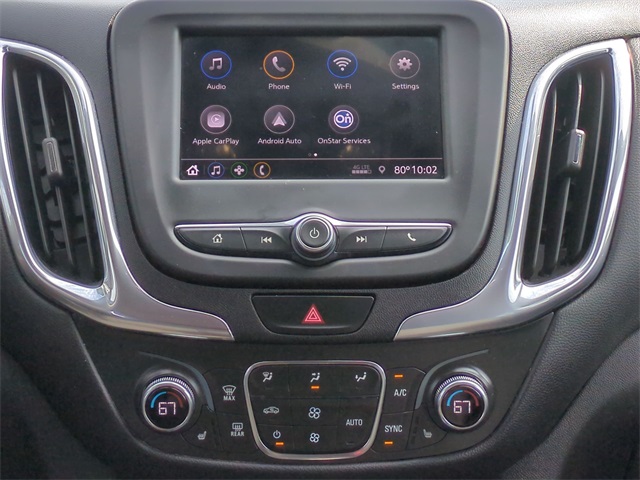 2021 Chevrolet Equinox LT for sale at PATRIOT CHEVROLET OF LIMERICK