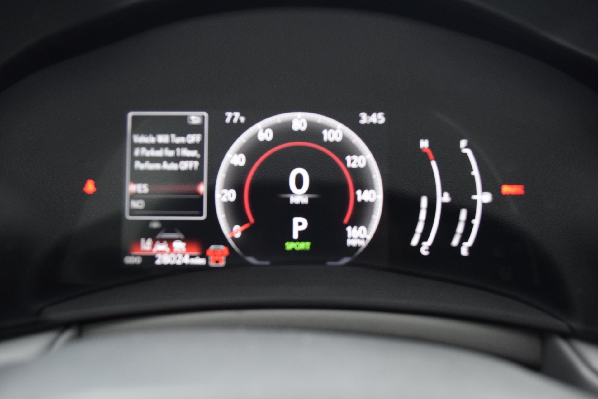 2024 Lexus TX 350 White at Ultimate Motorsports