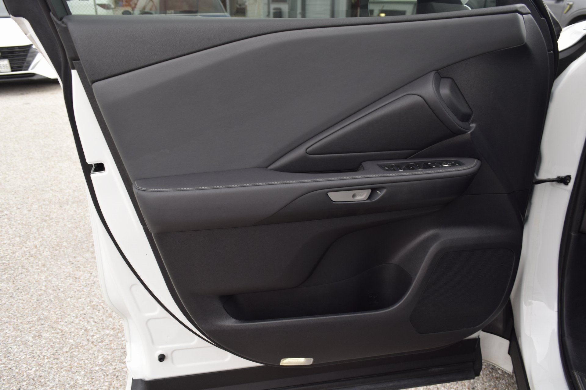 2024 Lexus TX 350 White at Ultimate Motorsports