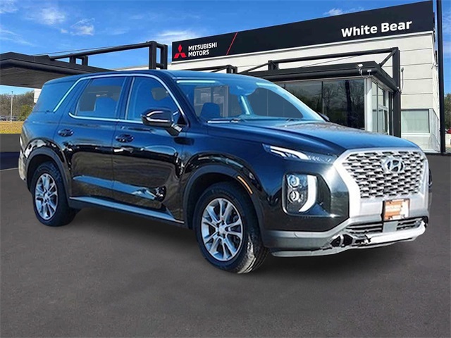 2022 Hyundai Palisade SE FWD