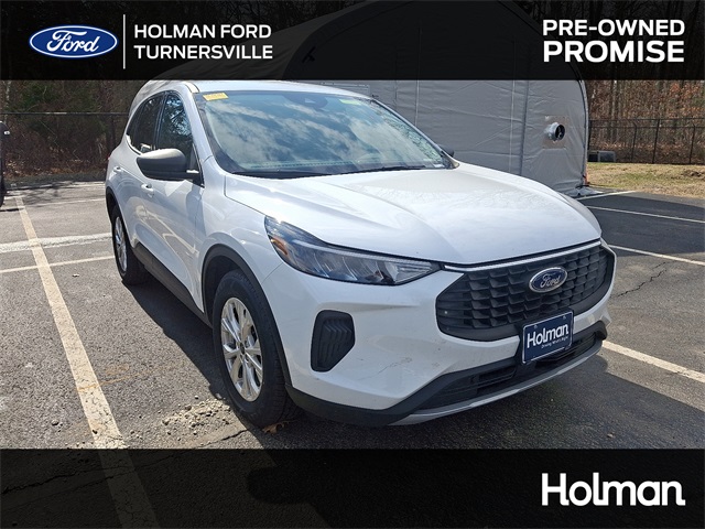 2024 Ford Escape Active FWD