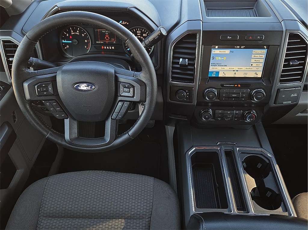 Used 2019 Ford F-150 For Sale in Farmington, AR