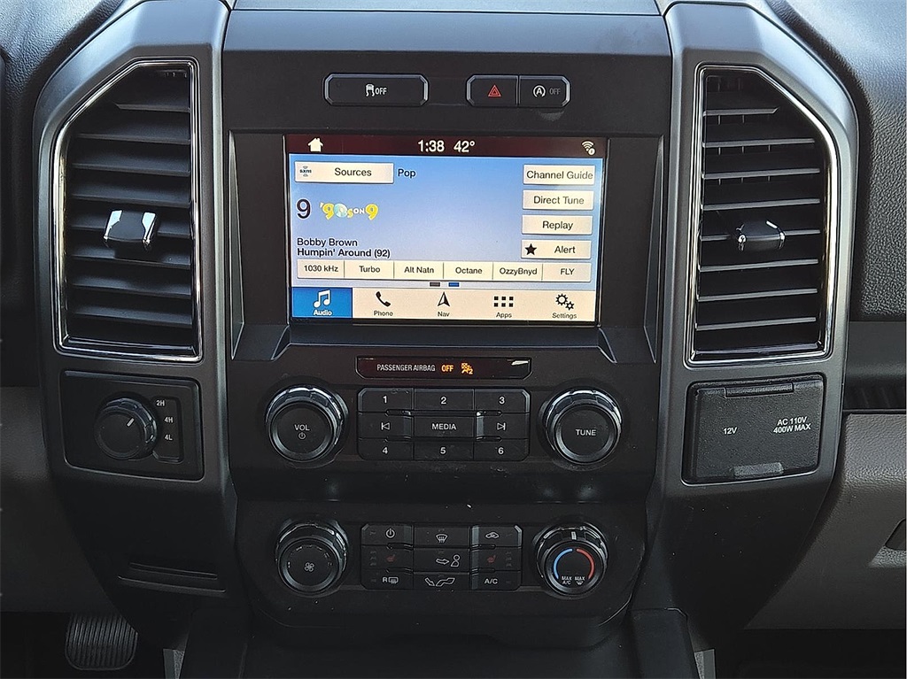 Used 2019 Ford F-150 For Sale in Farmington, AR