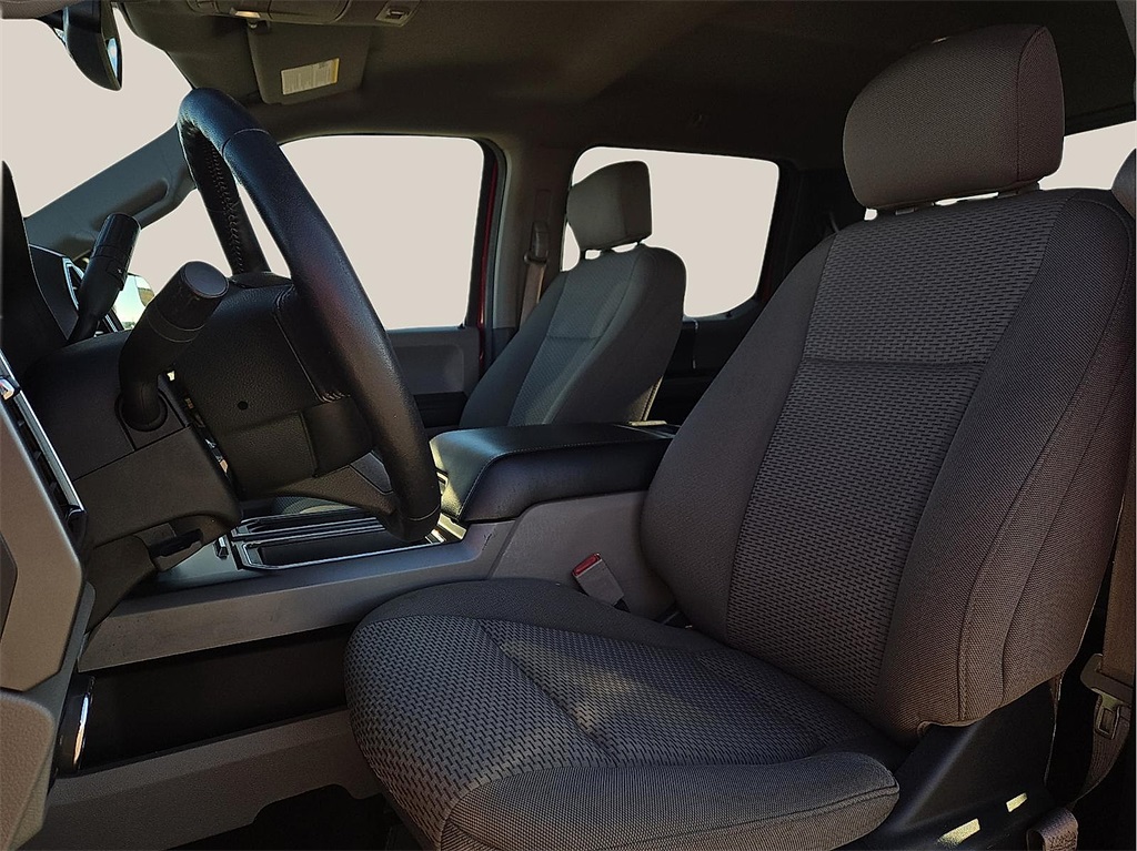 Used 2019 Ford F-150 For Sale in Farmington, AR