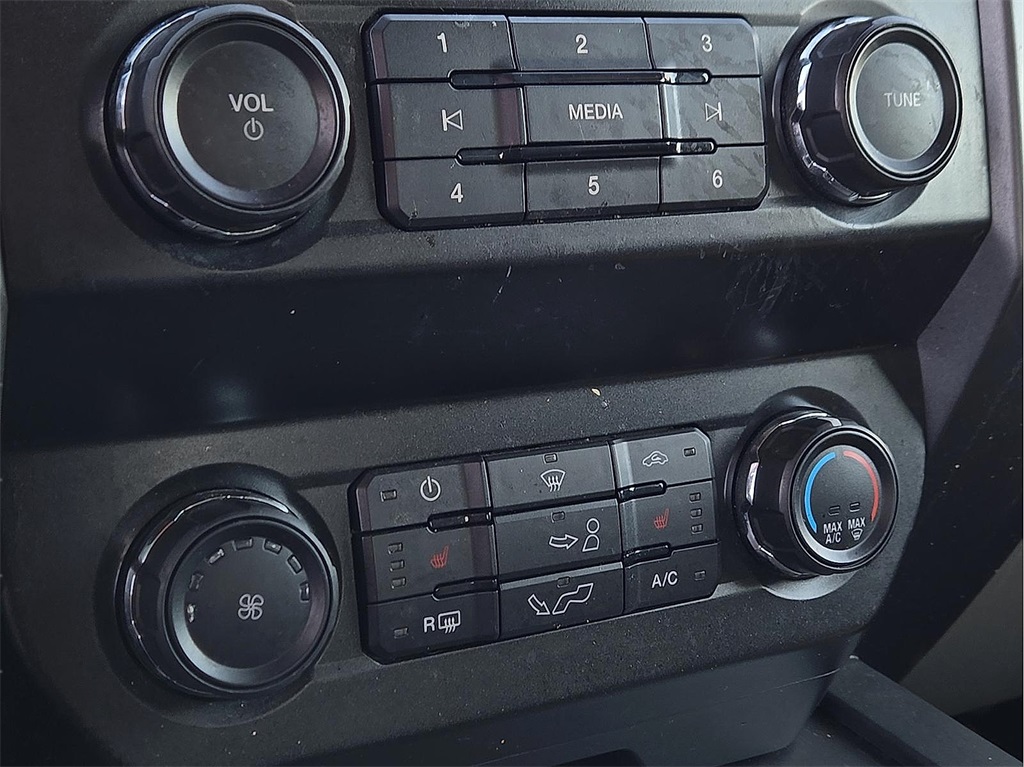 Used 2019 Ford F-150 For Sale in Farmington, AR