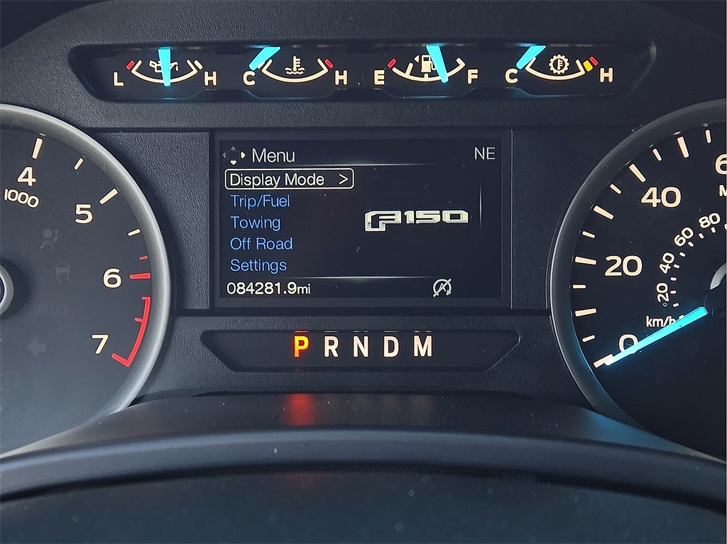 Used 2019 Ford F-150 For Sale in Farmington, AR