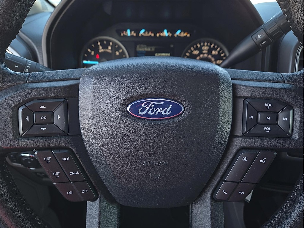 Used 2019 Ford F-150 For Sale in Farmington, AR