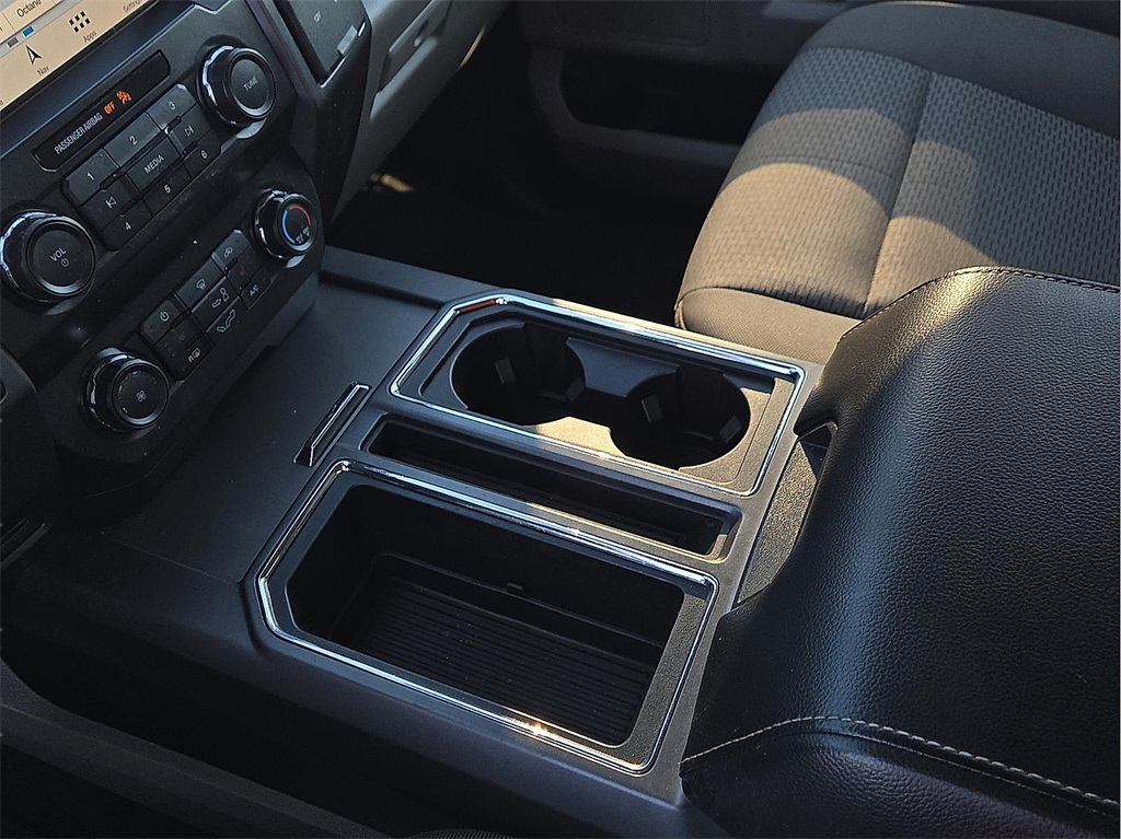 Used 2019 Ford F-150 For Sale in Farmington, AR