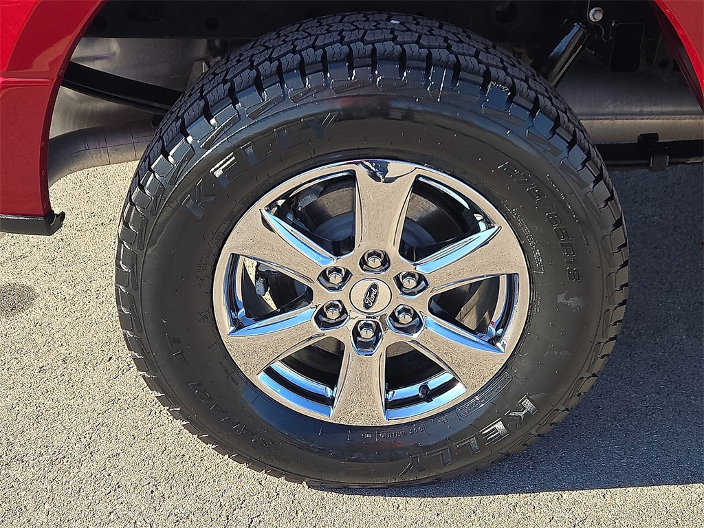 Used 2019 Ford F-150 For Sale in Farmington, AR