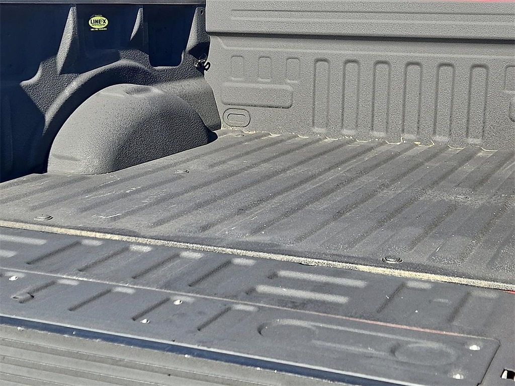 Used 2019 Ford F-150 For Sale in Farmington, AR