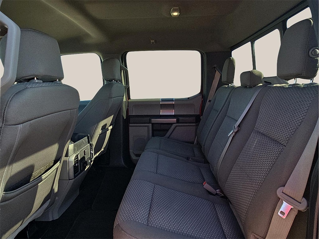 Used 2019 Ford F-150 For Sale in Farmington, AR