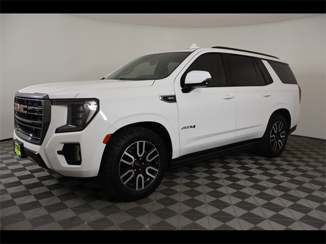 2023 Gmc Yukon Denali Ultimate photo 39