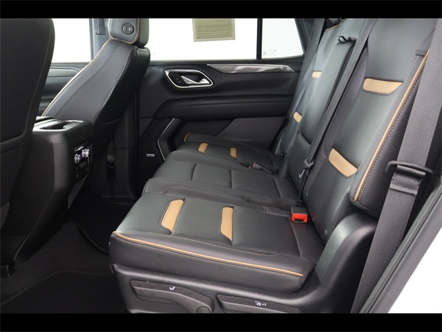 2023 Gmc Yukon Denali Ultimate photo 47