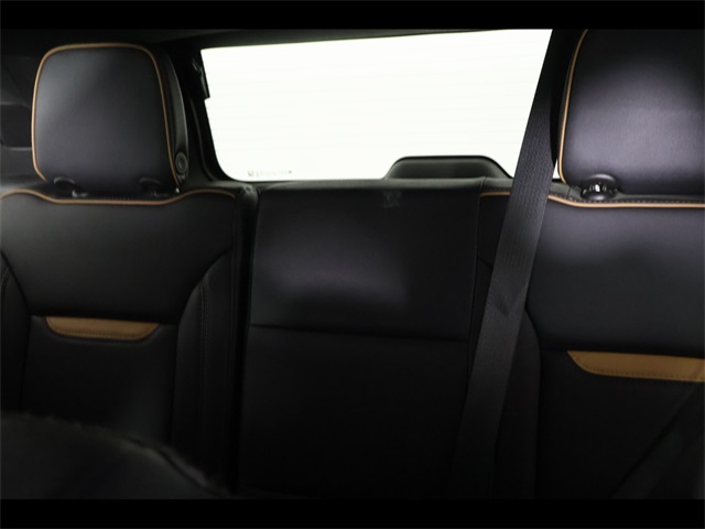 2023 Gmc Yukon Denali Ultimate photo 48