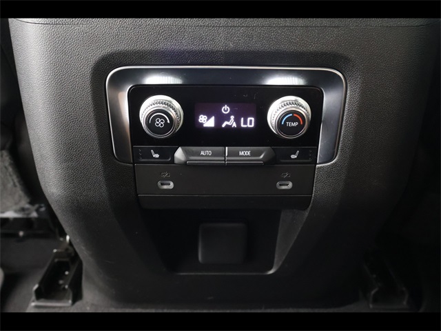 2023 Gmc Yukon Denali Ultimate photo 49