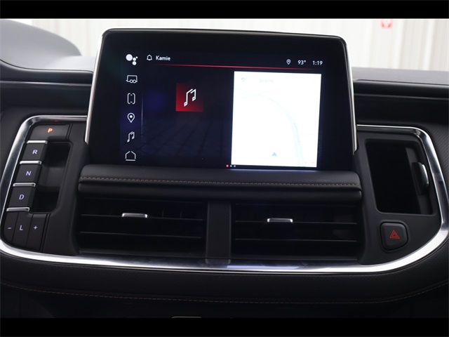 2023 Gmc Yukon Denali Ultimate photo 51