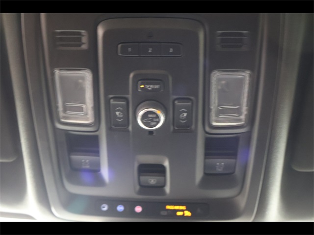 2023 Gmc Yukon Denali Ultimate photo 52