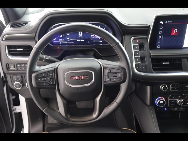 2023 Gmc Yukon Denali Ultimate photo 54