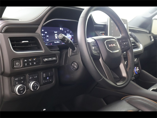 2023 Gmc Yukon Denali Ultimate photo 55