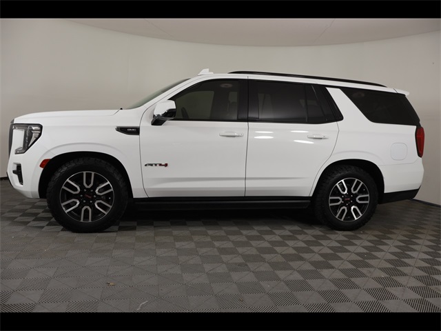 2023 Gmc Yukon Denali Ultimate photo 40
