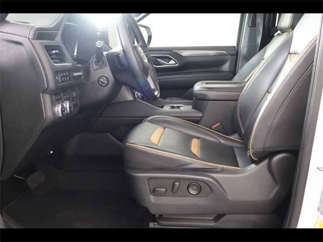 2023 Gmc Yukon Denali Ultimate photo 56
