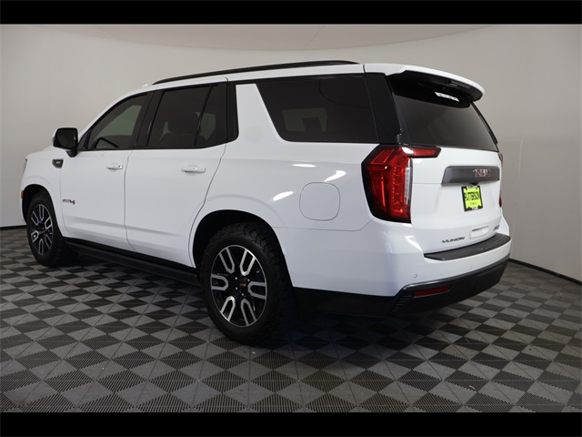 2023 Gmc Yukon Denali Ultimate photo 42