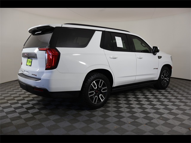 2023 Gmc Yukon Denali Ultimate photo 44