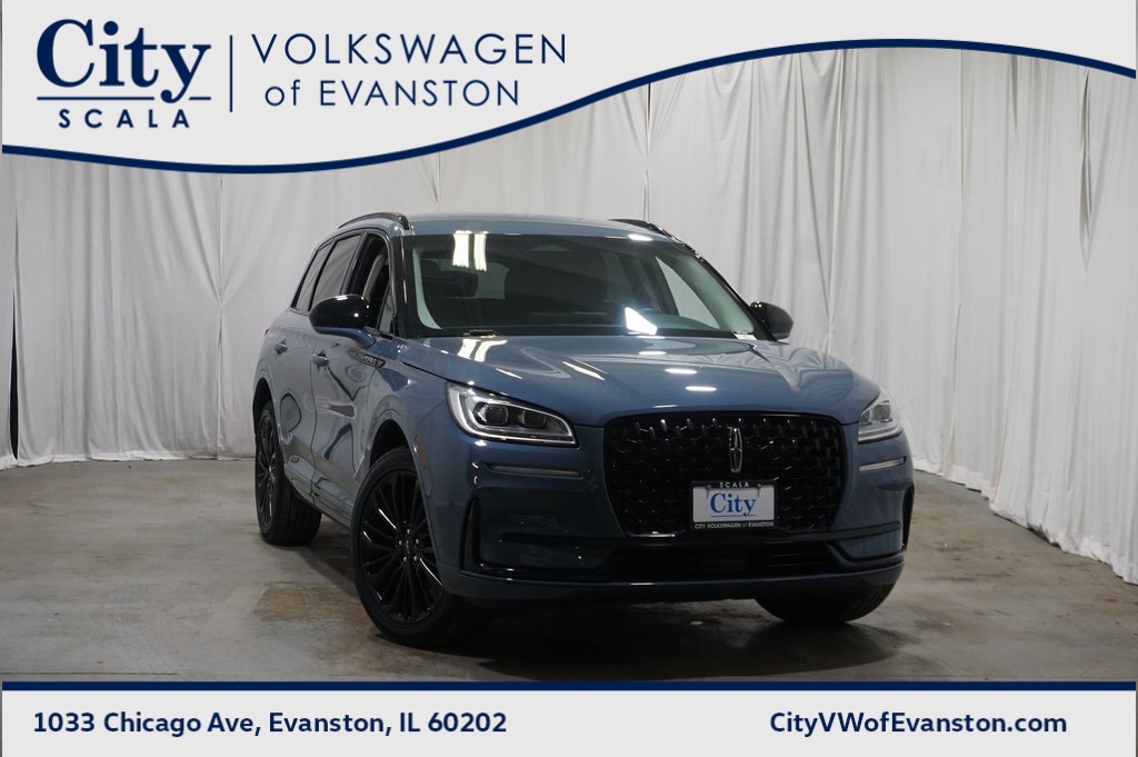 2024 Lincoln Corsair Reserve AWD