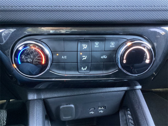 Used Car 2025 Chevrolet Trailblazer  Lt For Sale Under $20,000 In San Antonio, Texas