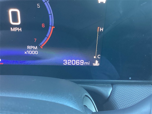 Used Car 2025 Chevrolet Trailblazer  Lt For Sale Under $20,000 In San Antonio, Texas