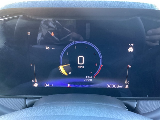 Used Car 2025 Chevrolet Trailblazer  Lt For Sale Under $20,000 In San Antonio, Texas