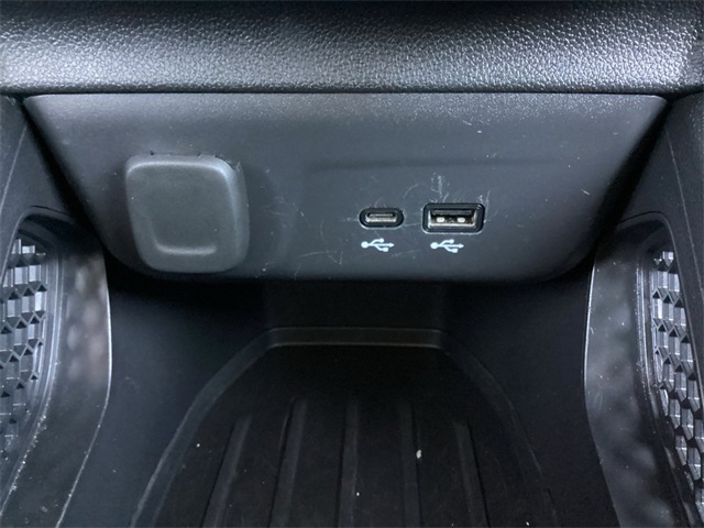 Used Car 2025 Chevrolet Trailblazer  Lt For Sale Under $20,000 In San Antonio, Texas