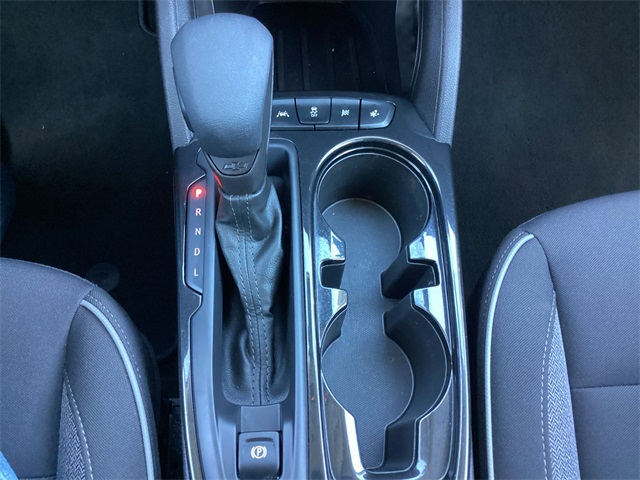 Used Car 2025 Chevrolet Trailblazer  Lt For Sale Under $20,000 In San Antonio, Texas