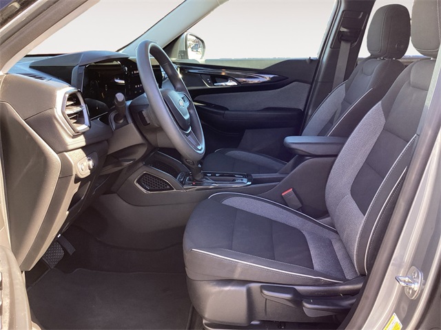 Used Car 2025 Chevrolet Trailblazer  Lt For Sale Under $20,000 In San Antonio, Texas