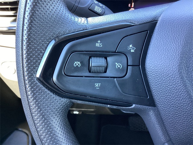 Used Car 2025 Chevrolet Trailblazer  Lt For Sale Under $20,000 In San Antonio, Texas