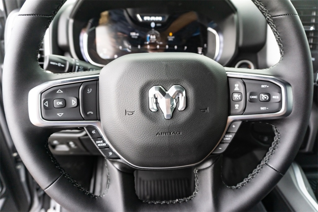 New Car 2025 Ram 1500  Big Horn/lone Star For Sale Under $50,000 In San Marcos, Texas