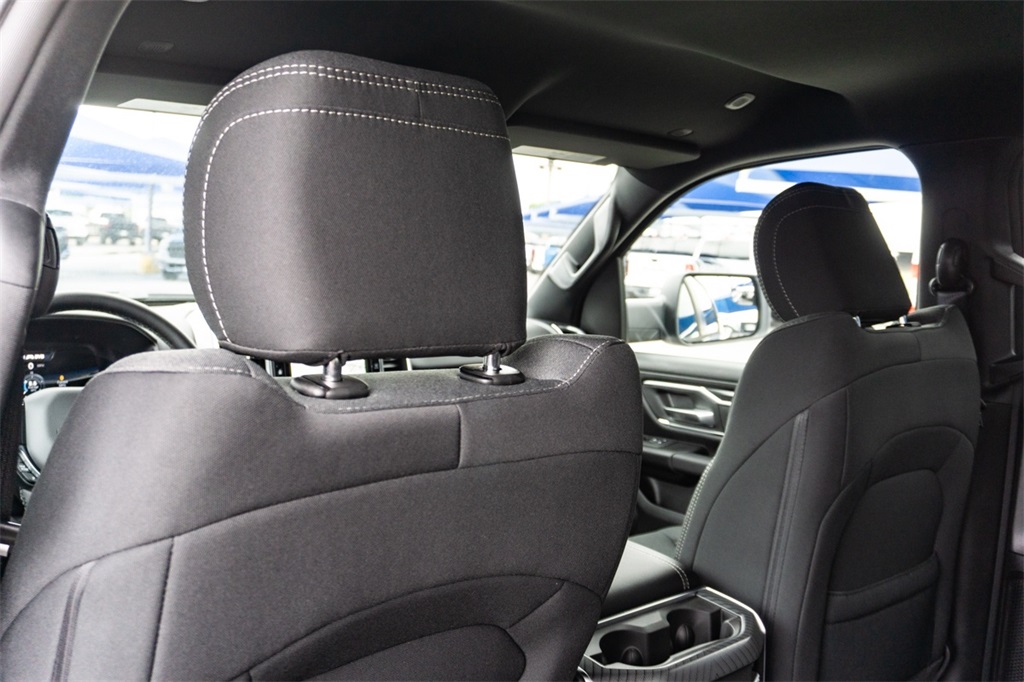 New Car 2025 Ram 1500  Big Horn/lone Star For Sale Under $50,000 In San Marcos, Texas