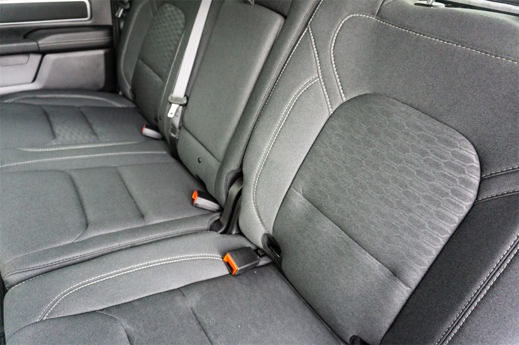 New Car 2025 Ram 1500  Big Horn/lone Star For Sale Under $50,000 In San Marcos, Texas
