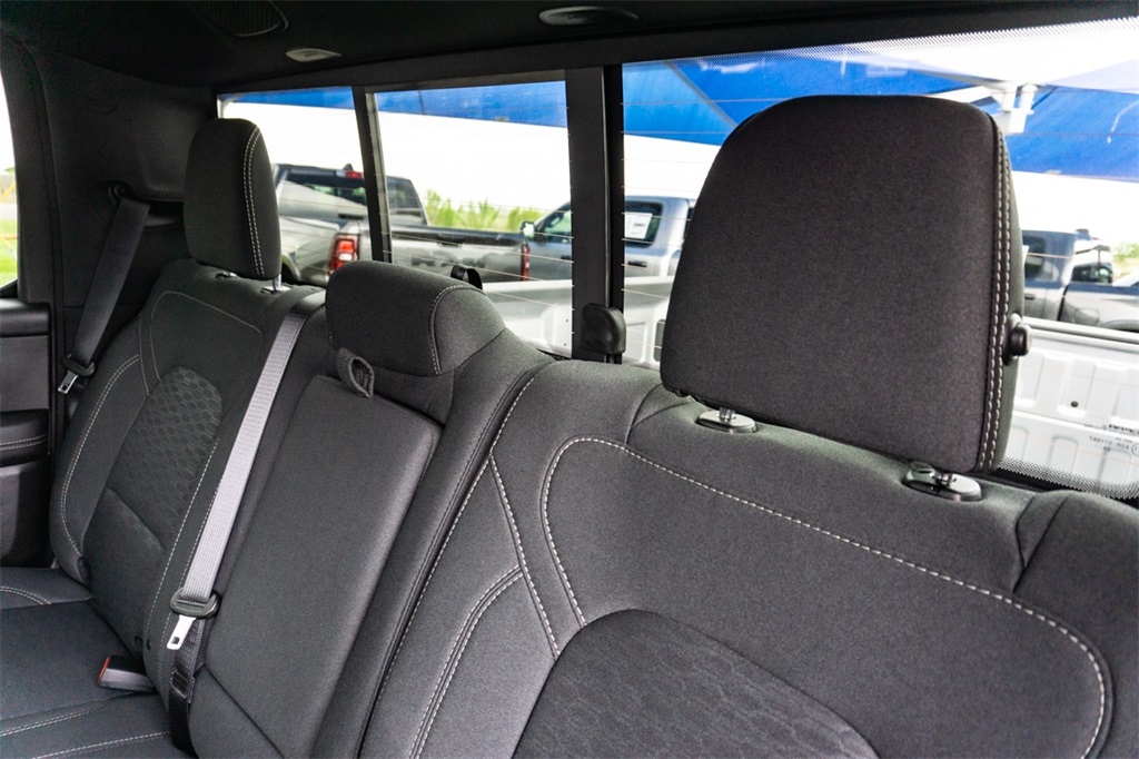 New Car 2025 Ram 1500  Big Horn/lone Star For Sale Under $50,000 In San Marcos, Texas