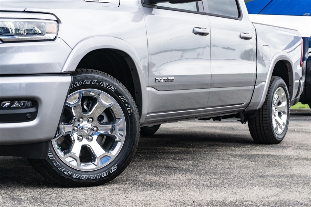 New Car 2025 Ram 1500  Big Horn/lone Star For Sale Under $50,000 In San Marcos, Texas