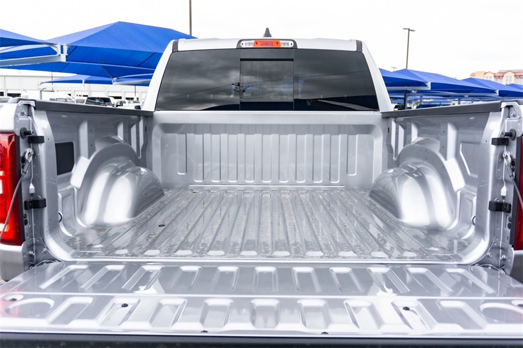 New Car 2025 Ram 1500  Big Horn/lone Star For Sale Under $50,000 In San Marcos, Texas