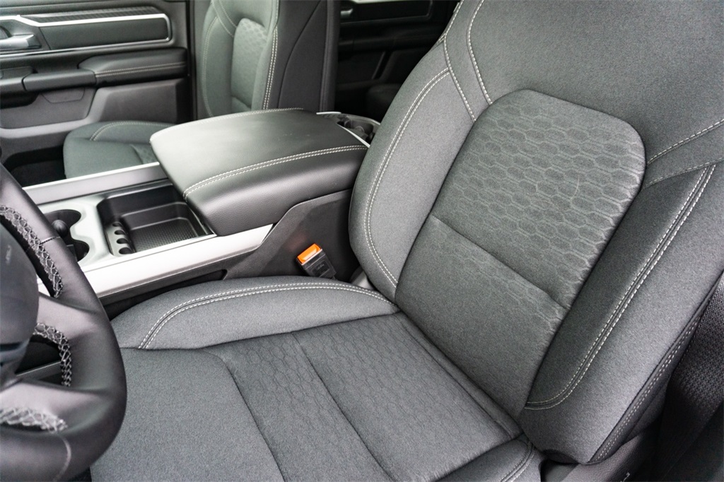 New Car 2025 Ram 1500  Big Horn/lone Star For Sale Under $50,000 In San Marcos, Texas