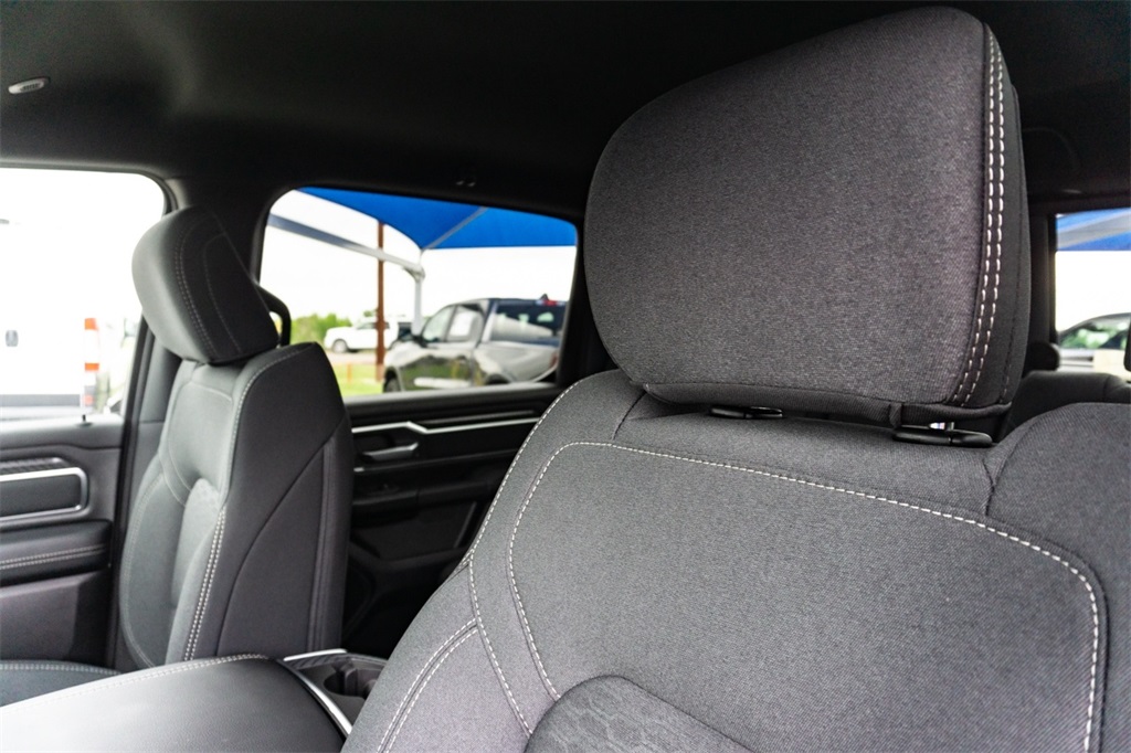 New Car 2025 Ram 1500  Big Horn/lone Star For Sale Under $50,000 In San Marcos, Texas